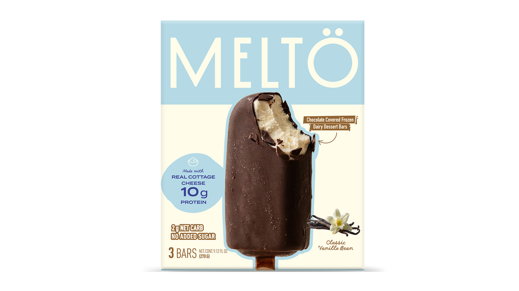 3 PACK MELTÖ - VANILLA